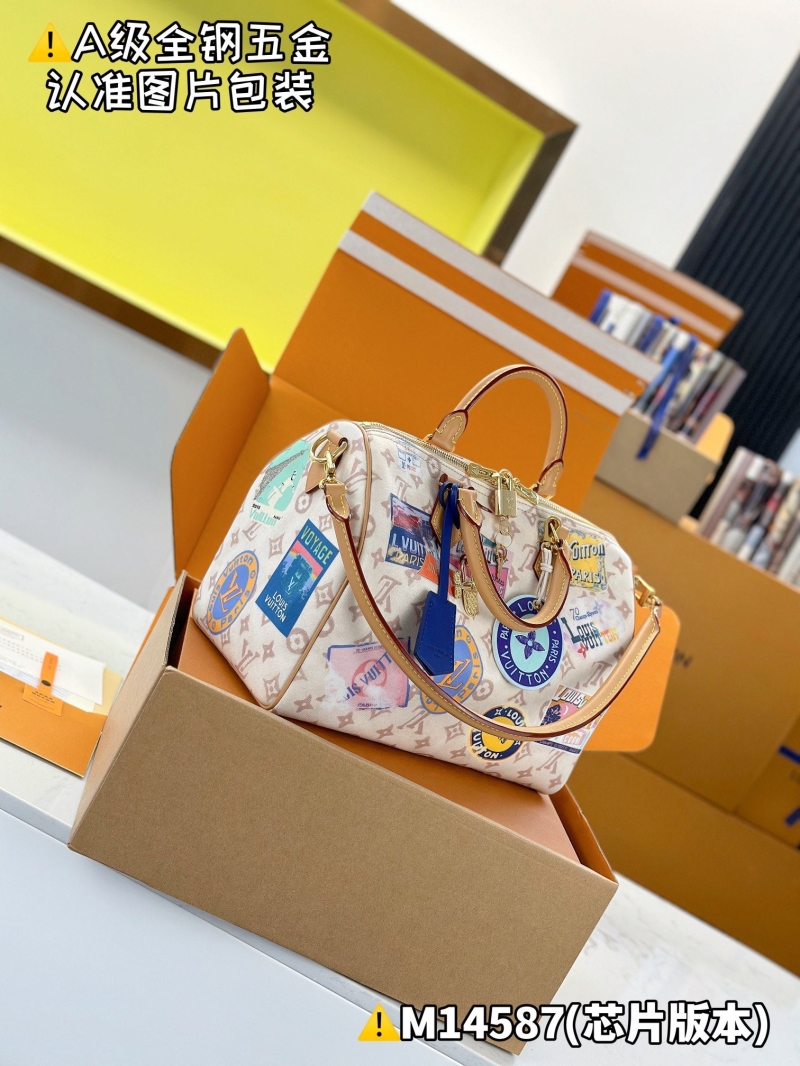 LV Speedy Bags